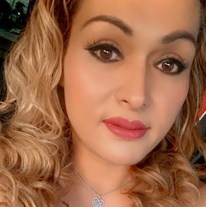 Meet your Posher, Ortiz